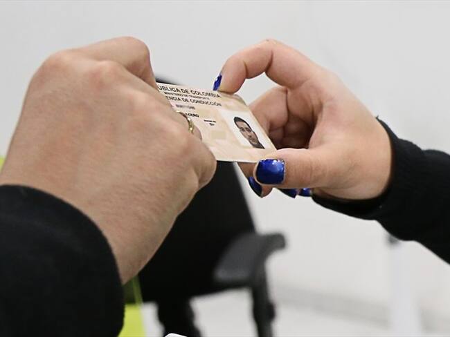 En el Runt se realizan más de 22 millones de trámites en cerca de 300 categorías diferentes. Foto: Colprensa