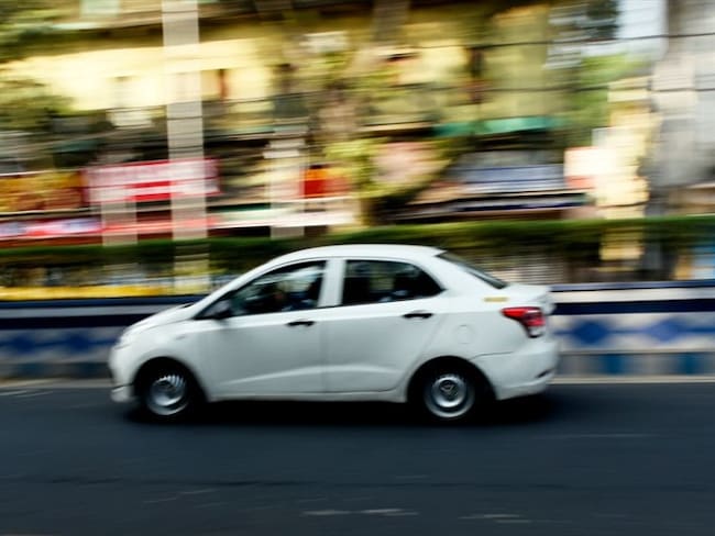 Estamos trabajando en crear un proyecto de ley: vocero de los conductores de Uber