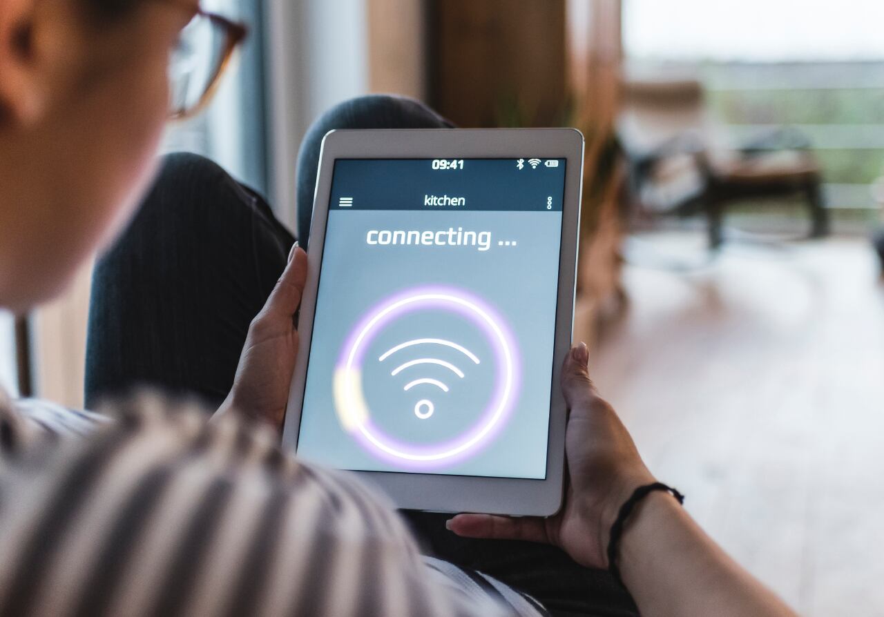 Wi-Fi | Foto: GettyImages