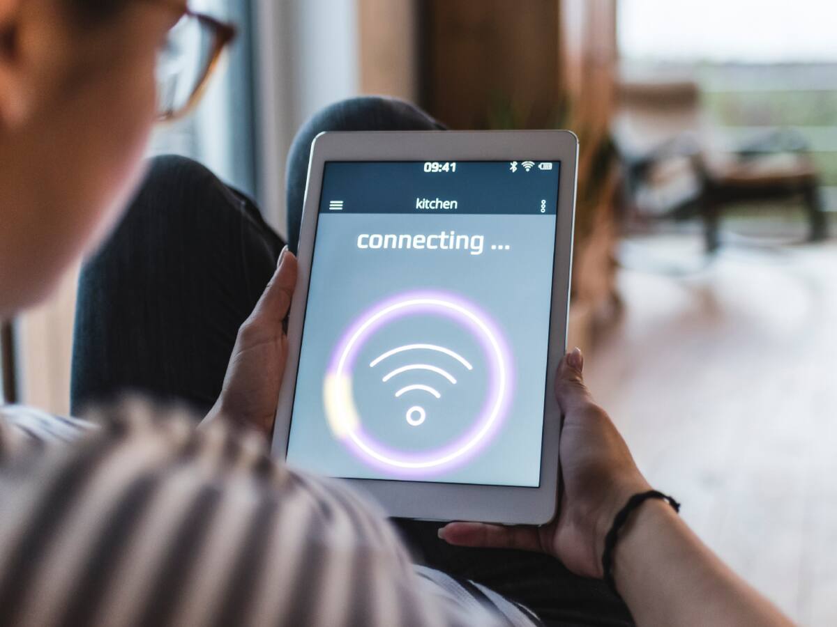 Lugares de la casa donde el router de WIFI podría tener menos señal: le explicamos por qué