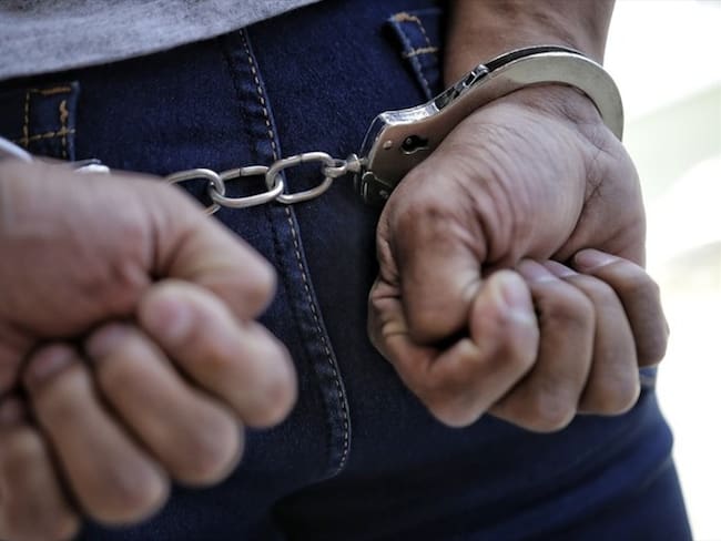 Anuncian proyecto de cadena perpetua para feminicidas. Foto: Colprensa