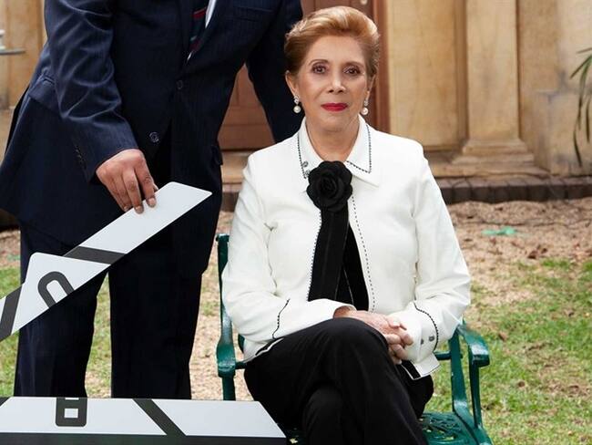 Esta no será una novela como otras: Consuelo Luzardo sobre 'La nieta elegida'