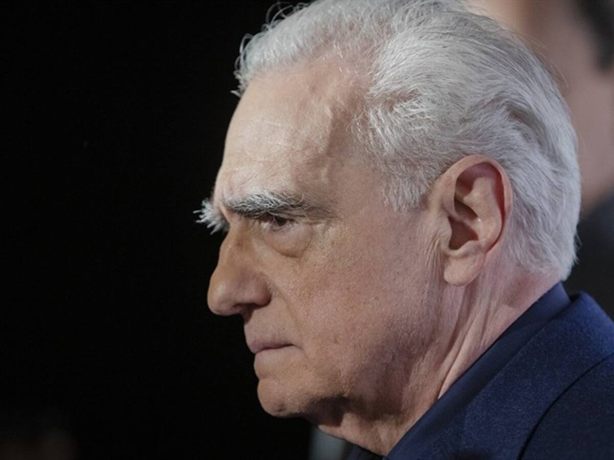 La explicación de Martin Scorsese sobre por qué las películas de Marvel no son cine