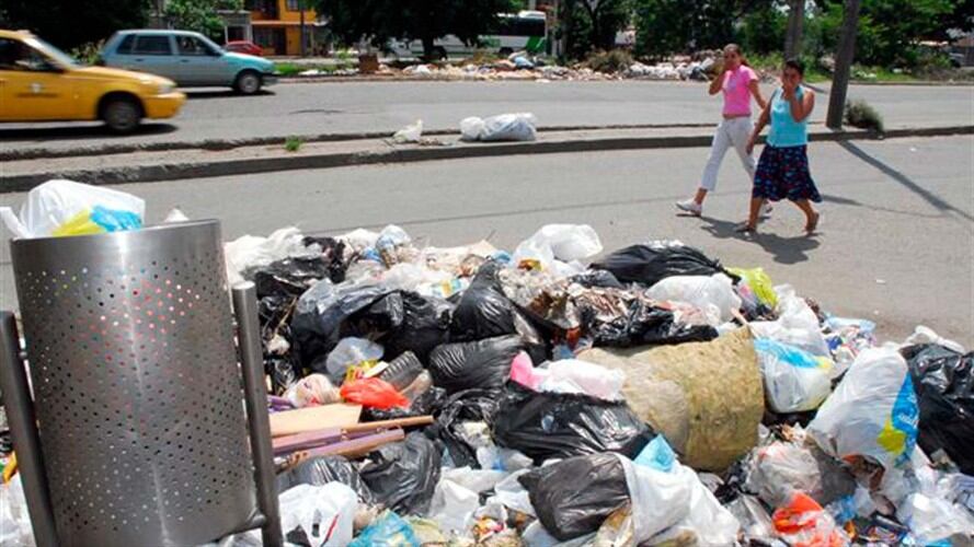 Los estudios para las obras mencionadas anteriormente ya se realizaron y es un presupuesto que no está incluido en el dinero pendiente/ Imagen de referencia. Foto: Colprensa