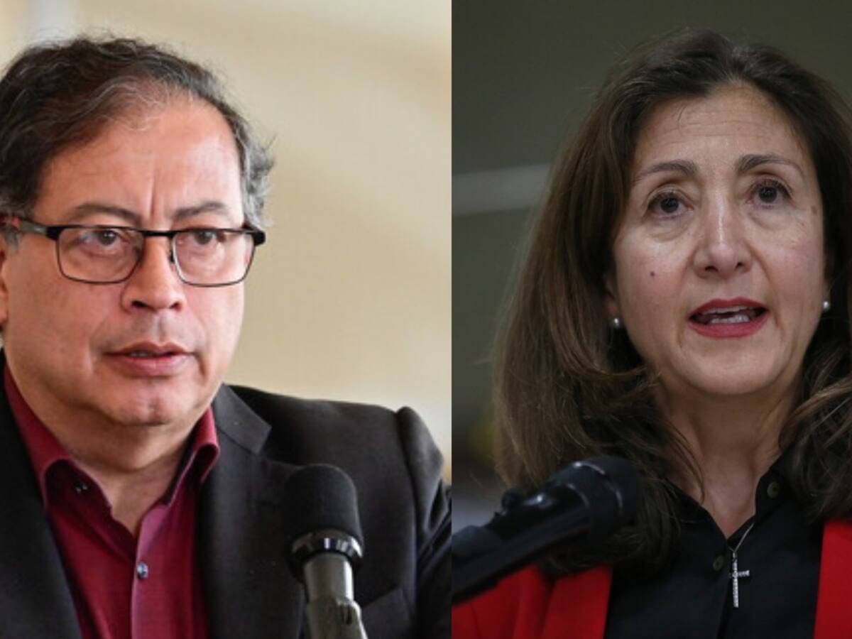 Hipócrita, no se querían ni poquito: Ingrid Betancourt por trino de Petro a Piedad Córdoba
