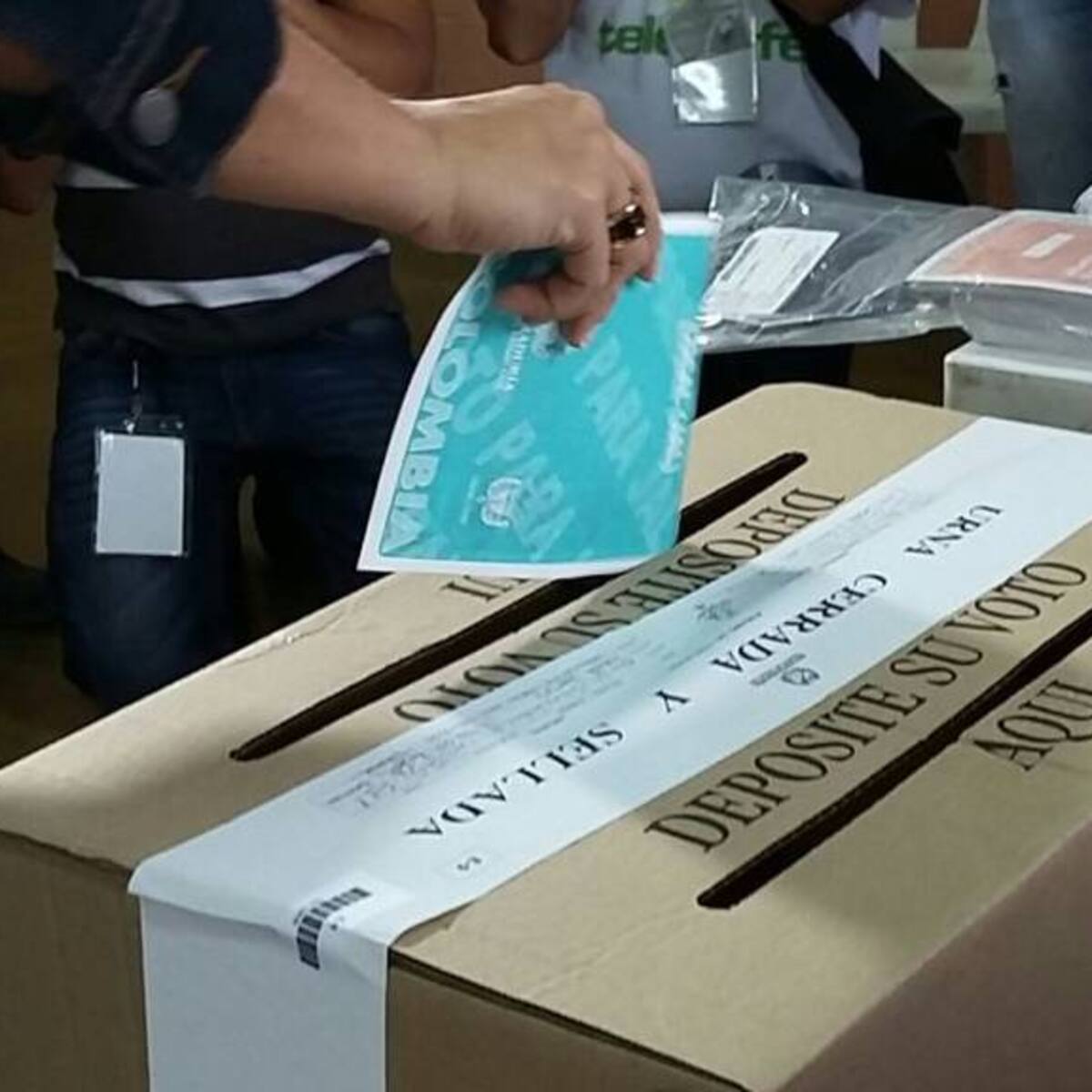 Son 53 municipios de Boyacá con riesgo de cara a las elecciones de octubre