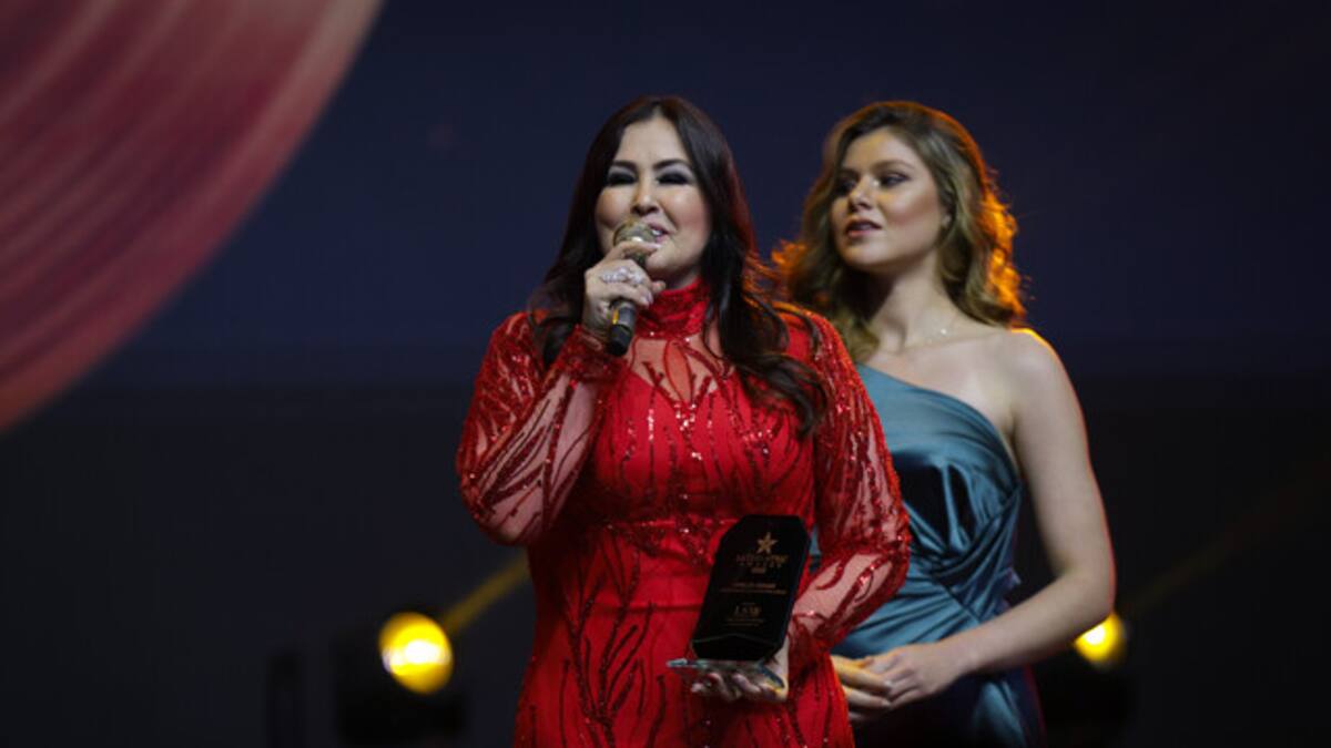 “Voy a cantarle a mi pueblo en Bogotá”: Arelys Henao sobre Popular al Parque