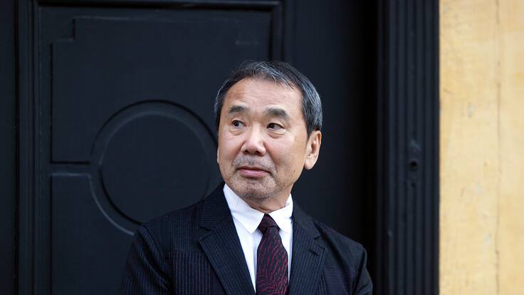 Periodista elogia “realismo” en trabajo de Haruki Murakami, premio Princesa de Asturias