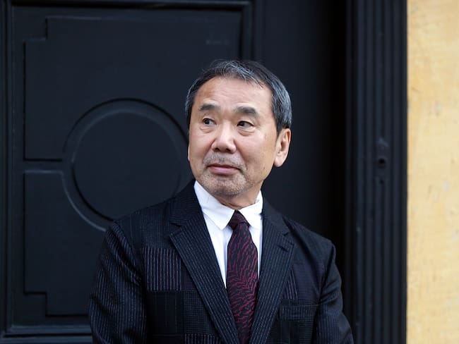 Periodista elogia “realismo” en trabajo de Haruki Murakami, premio Princesa de Asturias