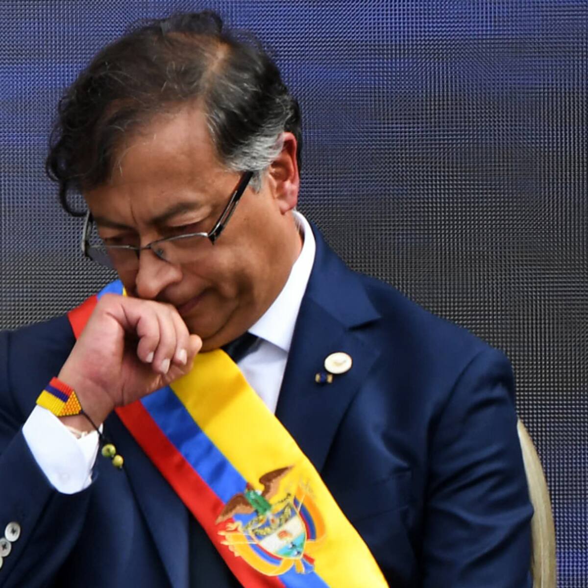 El presidente tendrá que decidir qué hacer: Lafaurie sobre secuestro del papá de Luis Díaz
