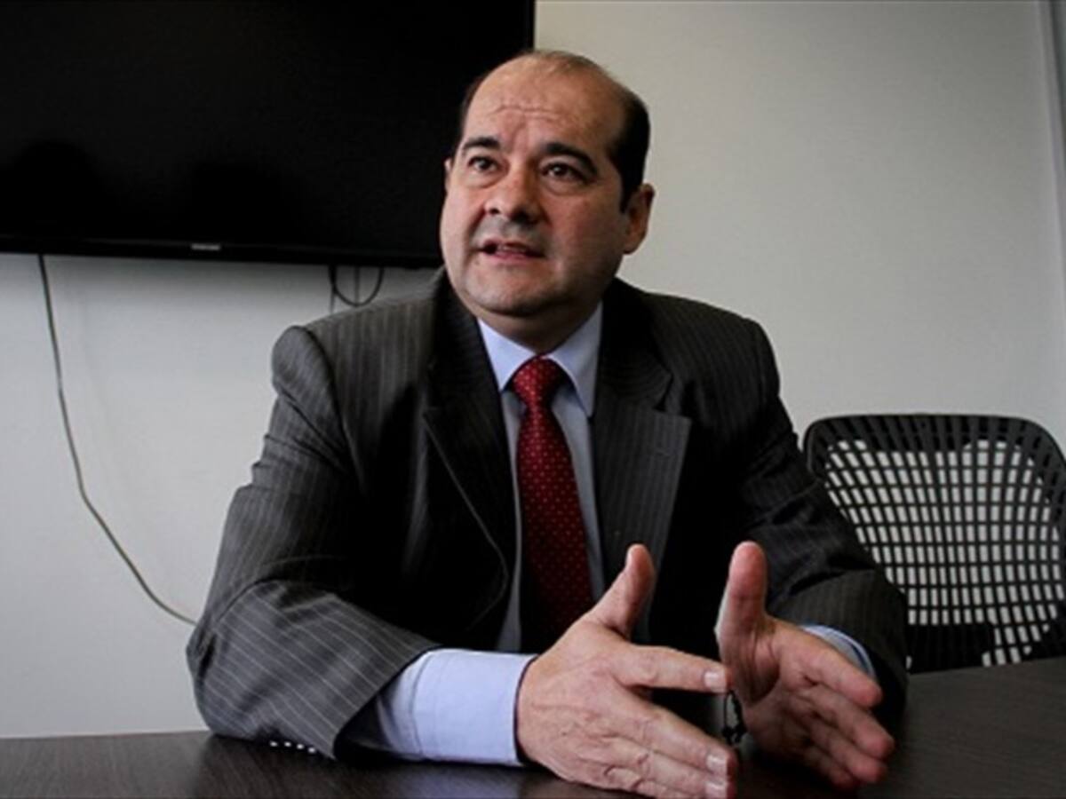 Inició tercera fase de investigación por ataque de transparencia: Luis González León