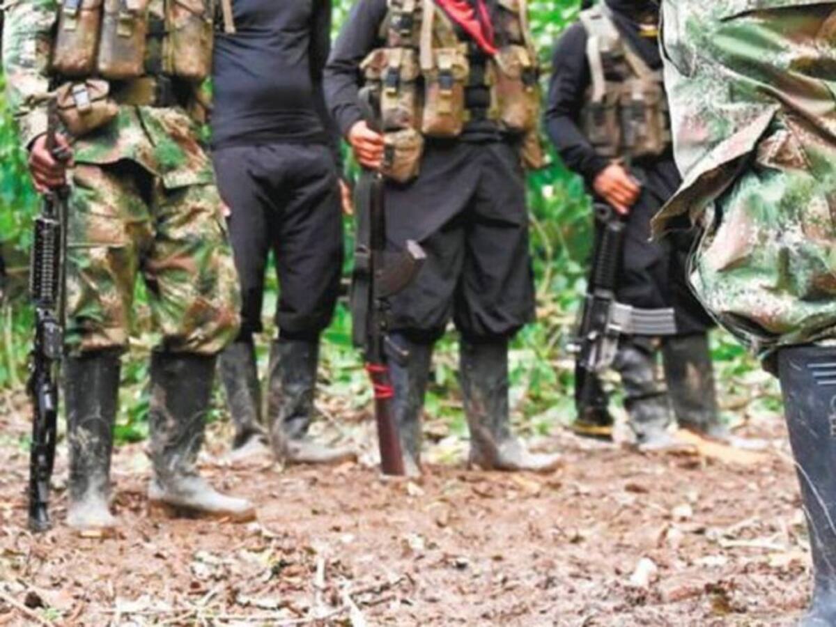 Colombia con 95.000 confinados en 2022 llega a la cifra más alta en 10 años