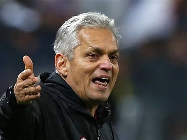 Reinaldo Rueda . Foto: Getty Images