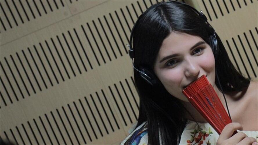 Mara Cifuentes. Foto: W Radio