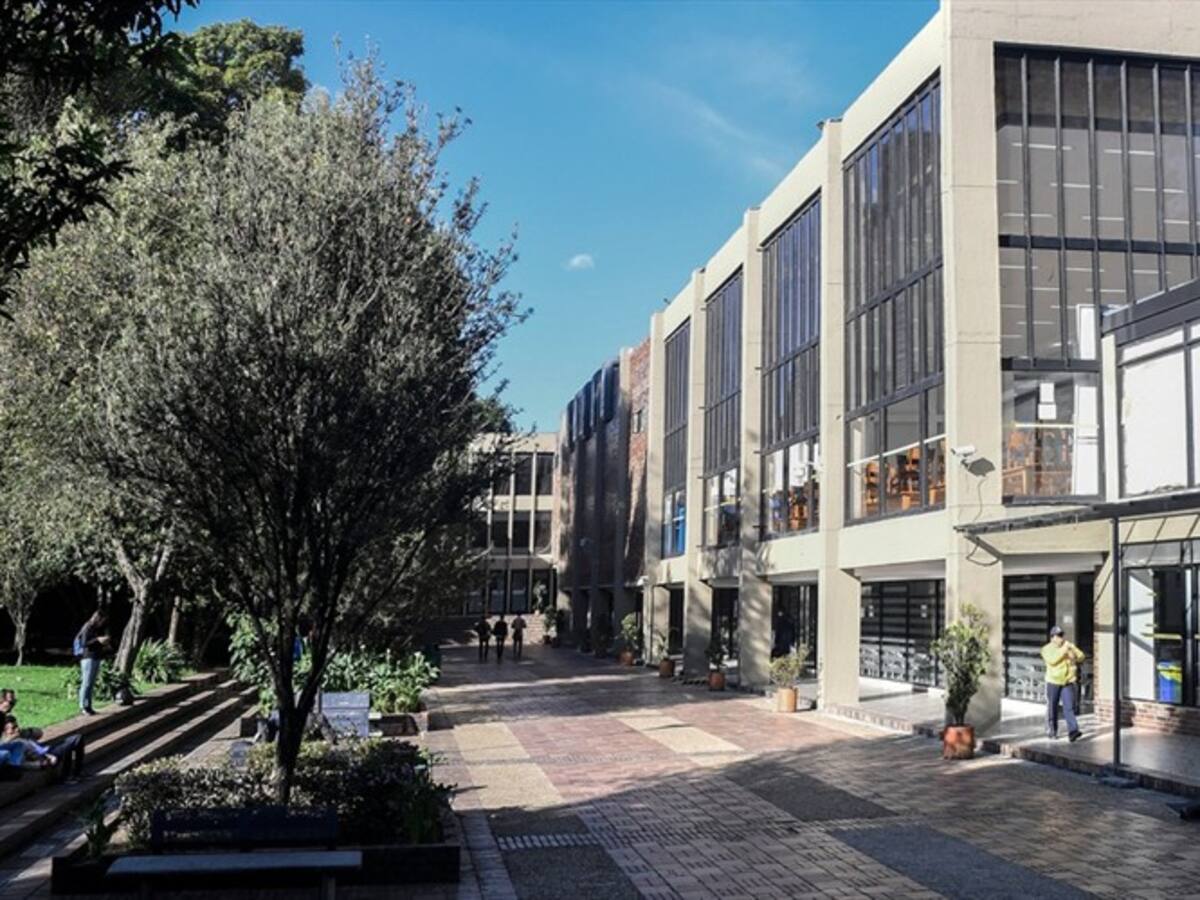 Representando a La U, Octavio de Jesús Duque llegará a dirigir la ESAP