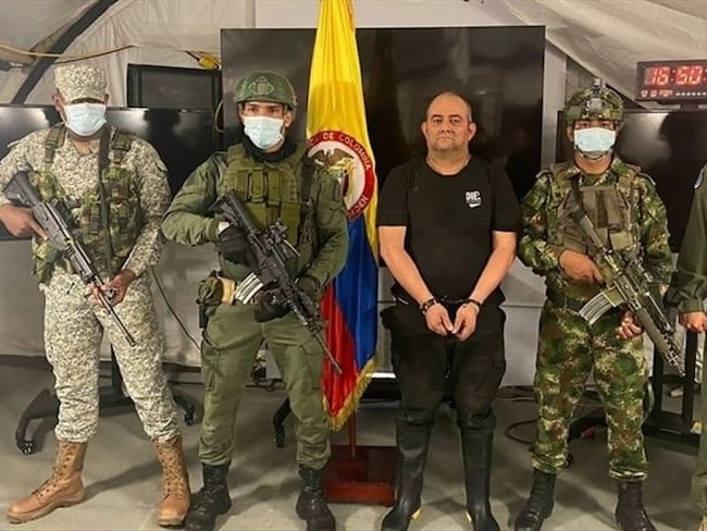 "Este es un golpe de valor estratégico para el gobierno Duque": Coronel Marulanda