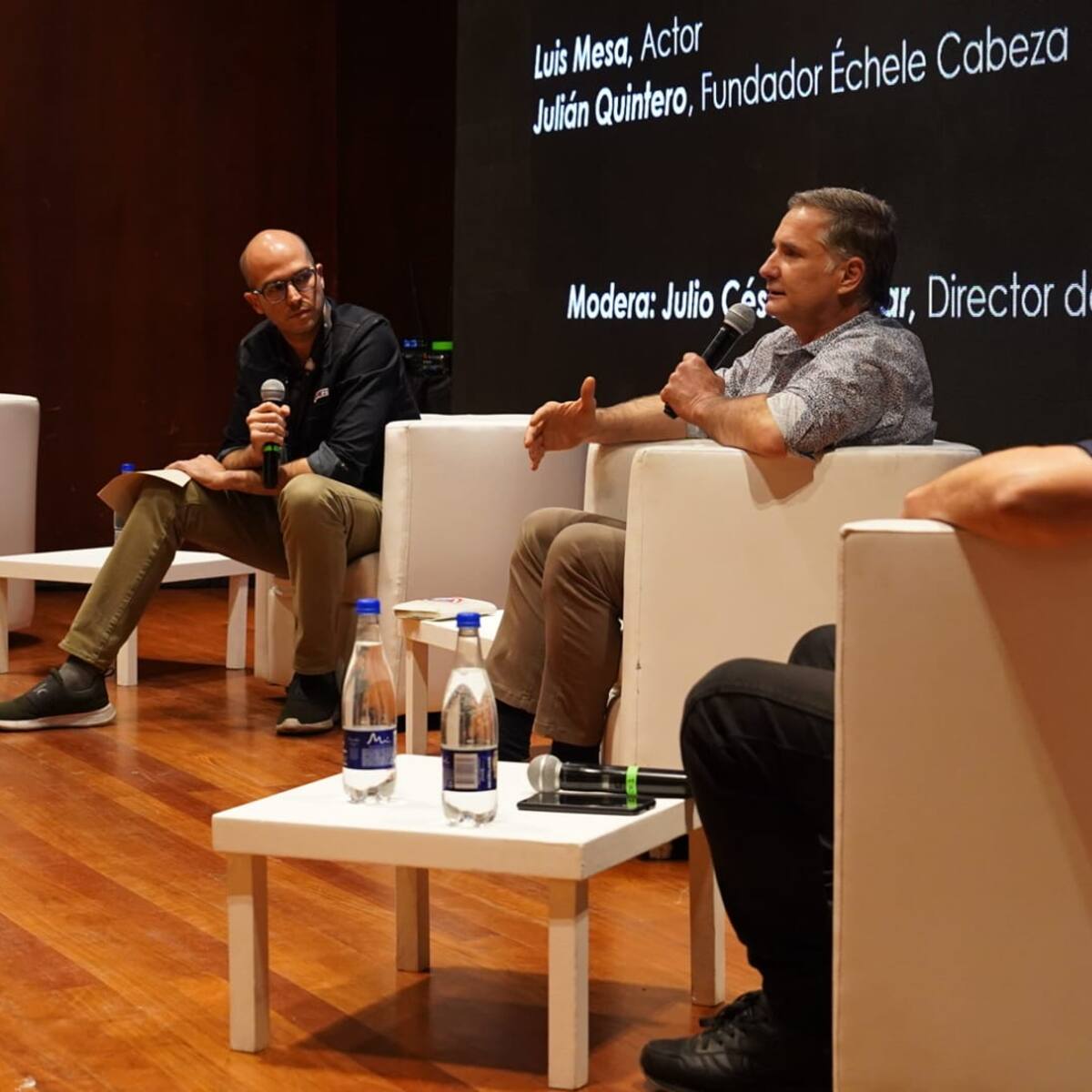 La nueva visión frente al consumo de sustancias apunta a la reducción del riesgo y el daño