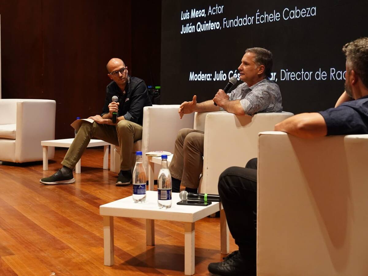 La nueva visión frente al consumo de sustancias apunta a la reducción del riesgo y el daño