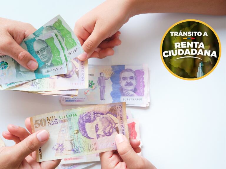 Cuánto dinero de Renta Ciudadana recibiría cada grupo beneficiario del Sisbén - Getty Images