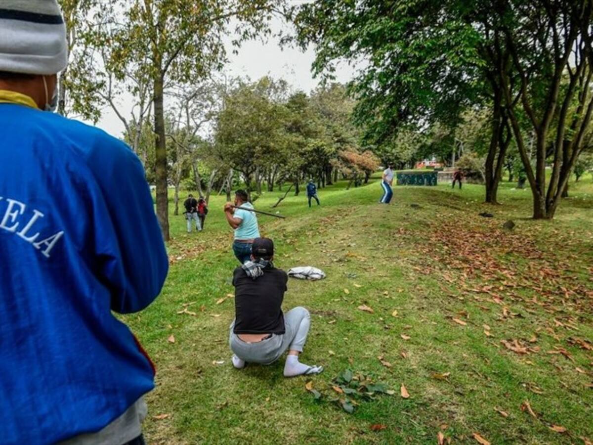Ordenan al Gobierno Nacional organizar el retorno de migrantes venezolanos