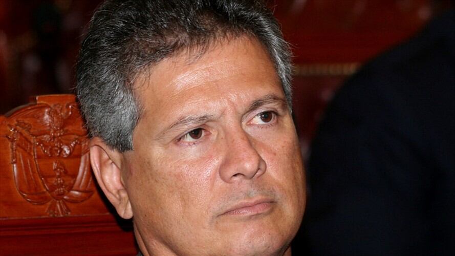 Antonio Guerra. Foto: Colprensa