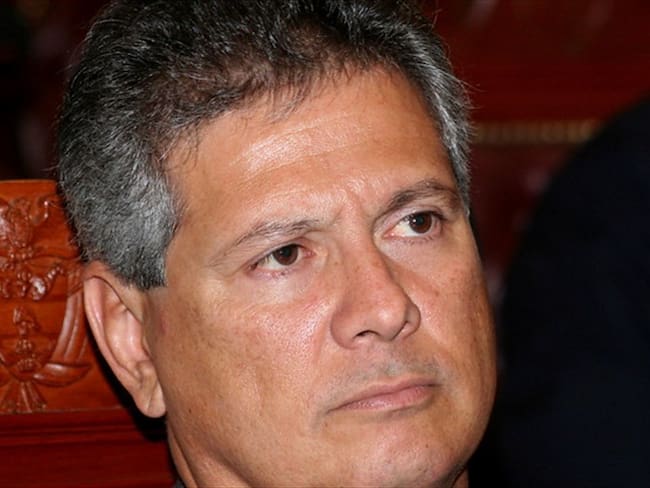 Antonio Guerra. Foto: Colprensa