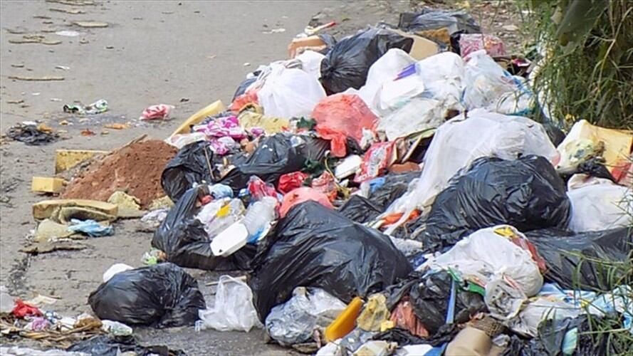 Según el concejal Yefer Alexander Pinzón asegura que en una oportunidad el concejo quiso entrar al relleno pero no les dieron acceso.. Foto: Colprensa (foto referencia)