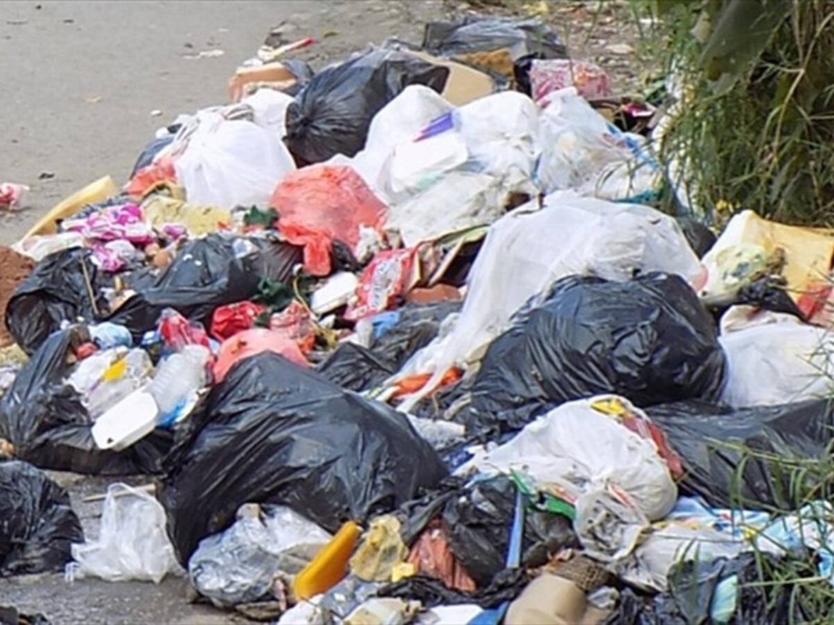 Cuestionan planes ambientales en relleno de Pirgua en Tunja