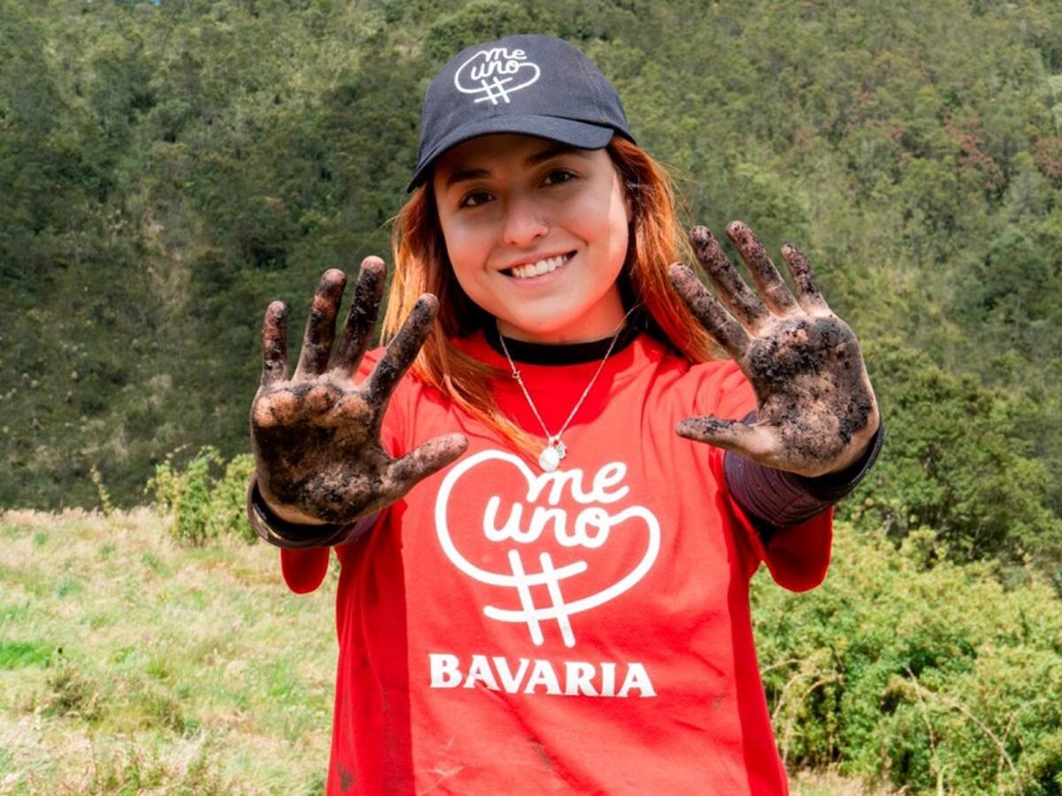 Aplique a la incubadora de ideas de Bavaria y WWF para proyectos de sostenibilidad