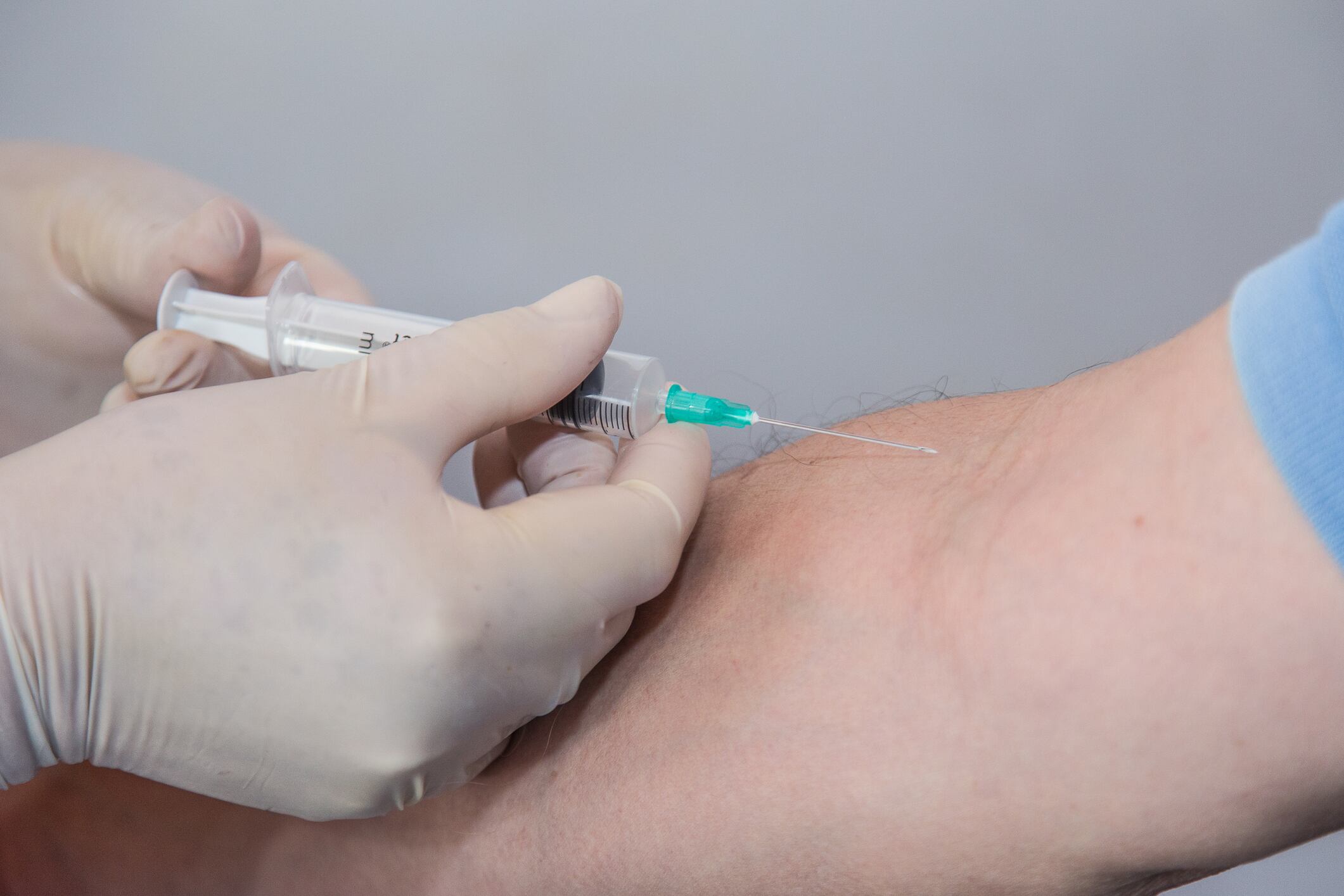 Imagen de referencia. Foto: Getty Images