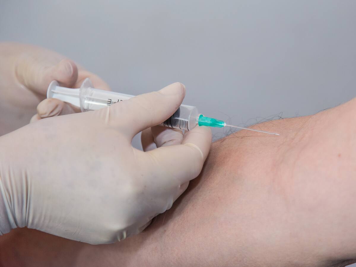 Científicos colombianos crean antídoto para picadura de serpientes