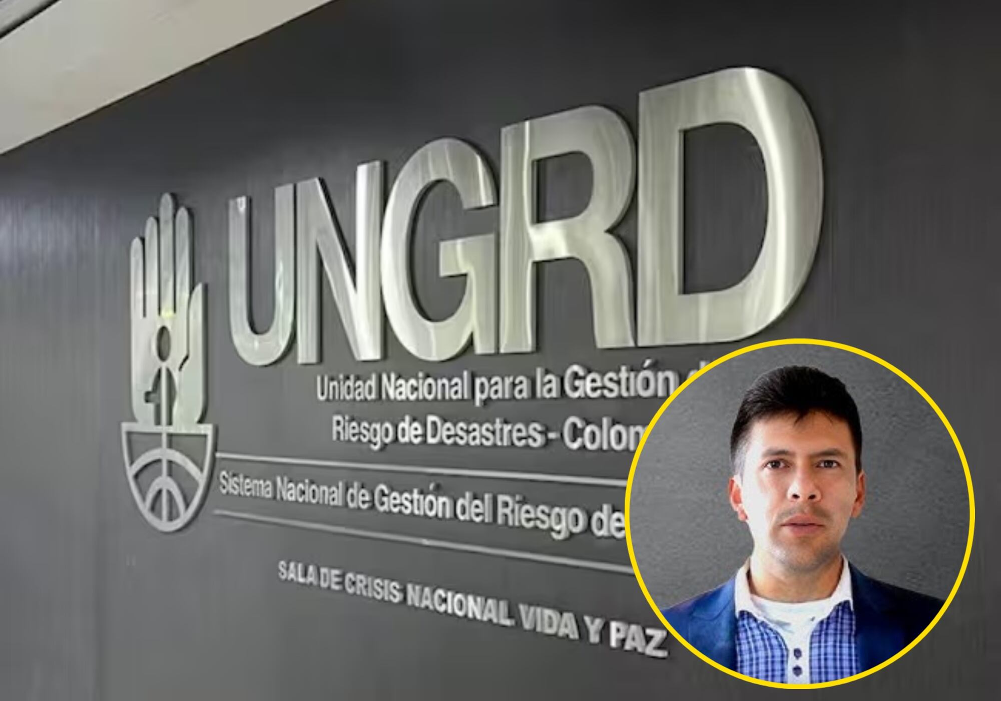 Condenan a 'El Pastuso'