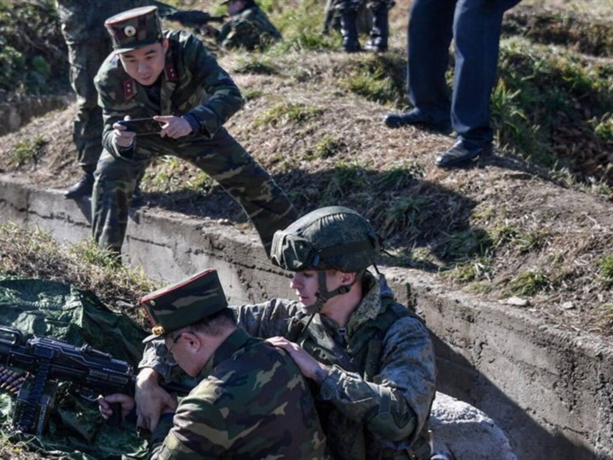 Preocupación en EEUU por el aumento de compra de armas rusas por parte de Serbia