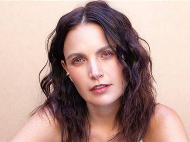 Estoy segura que la televisión se va a reactivar muy pronto: Juliana Galvis