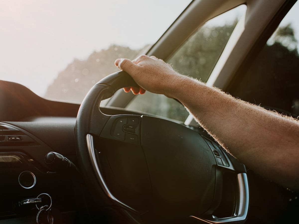 Renovación licencia de conducción en Engativá: paso a paso