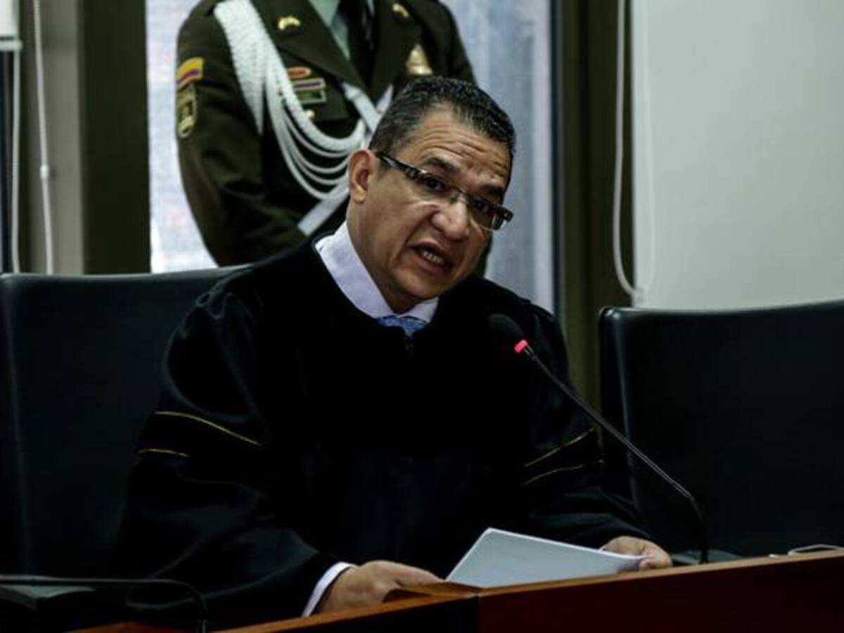 Corte Suprema negó la libertad condicional a Gustavo Malo por ‘Cartel de la Toga’
