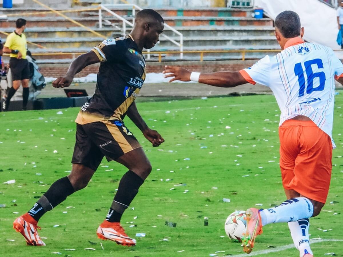 Teníamos las opciones de clasificar, pero los jugadores se cayeron anímicamente: presidente de Llaneros