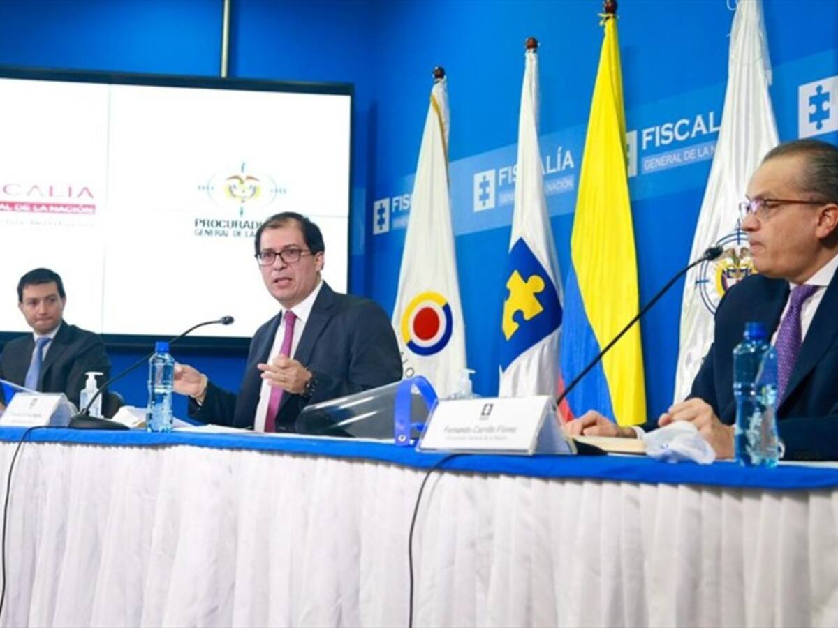 Fiscalía indaga al Ministro de Agricultura por escándalo de créditos en Finagro