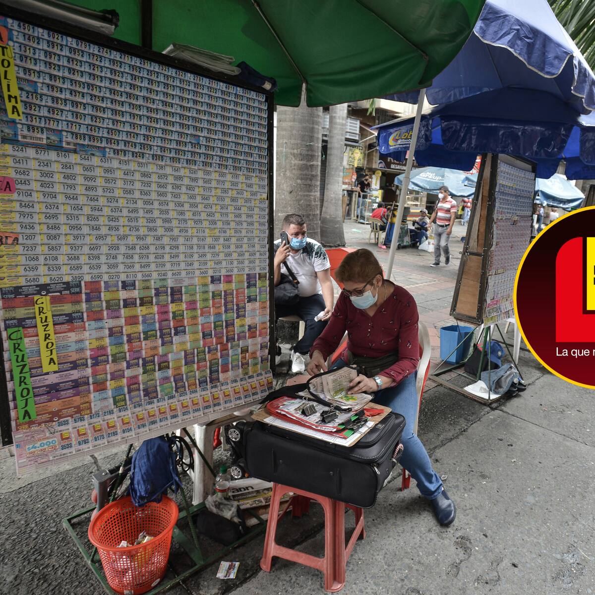 Quedan dos sorteos de la Lotería de Bogotá en febrero de 2025: fechas, cómo jugar y más