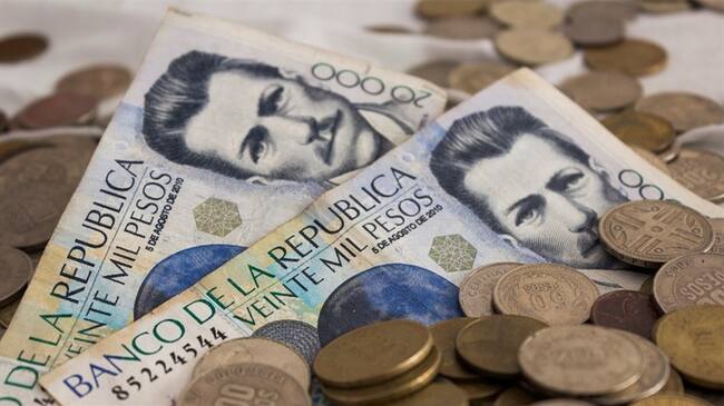 Ventas cayeron en un 80% el fin de semana con pico y placa. Foto: Getty Images