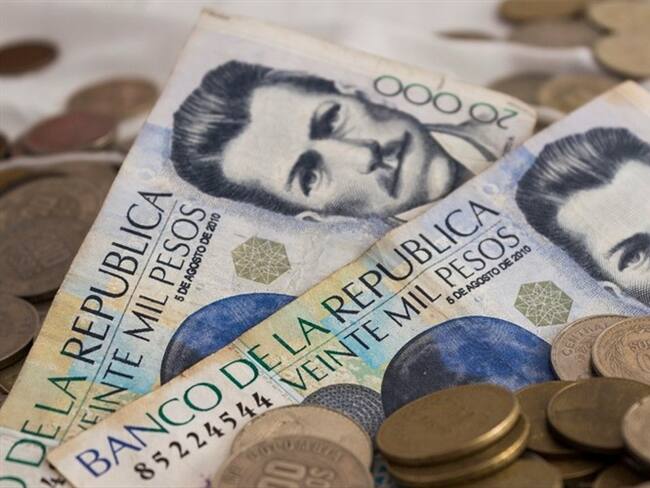 Ventas cayeron en un 80% el fin de semana con pico y placa. Foto: Getty Images