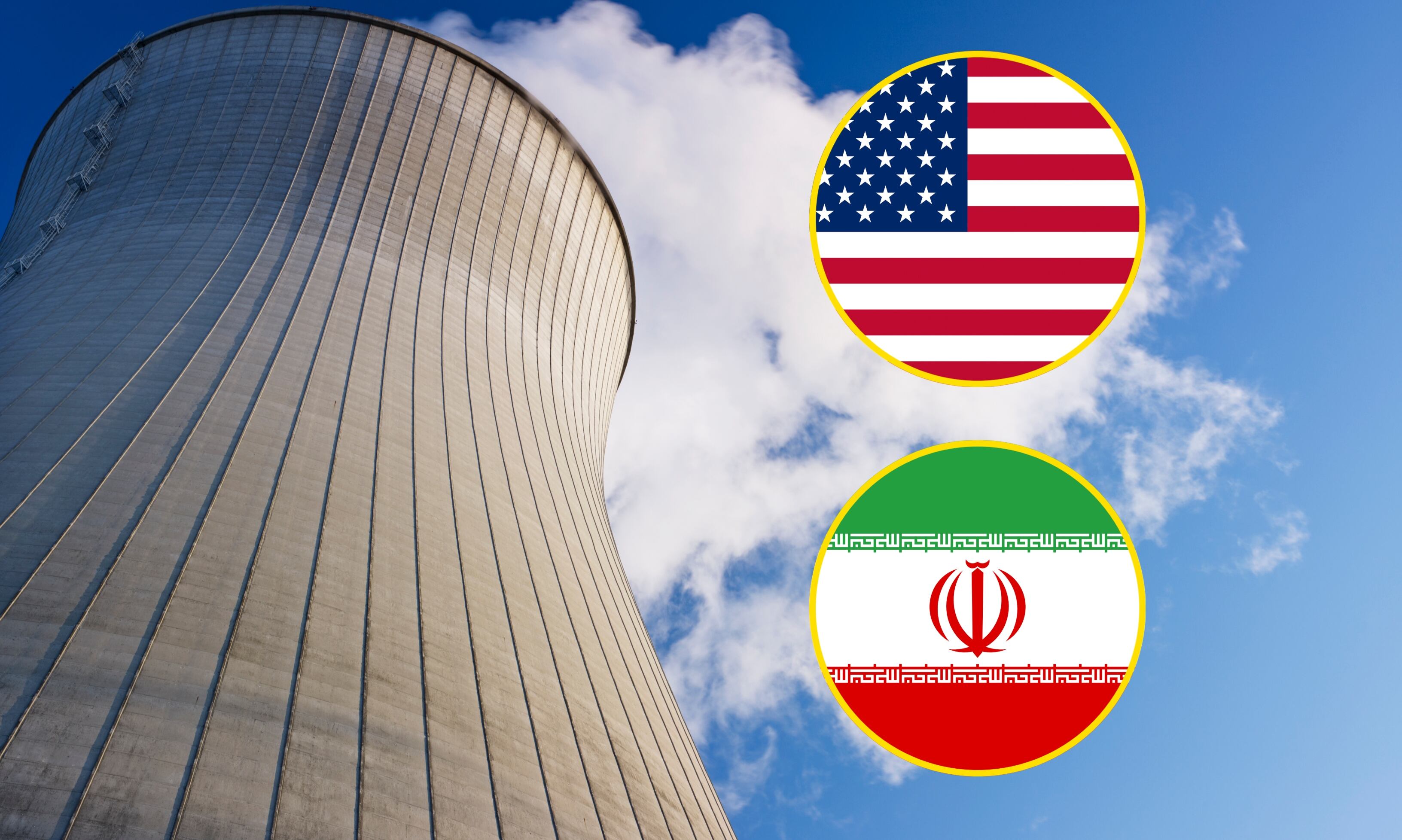 Planta de energía nuclear. FOTO: Getty Images