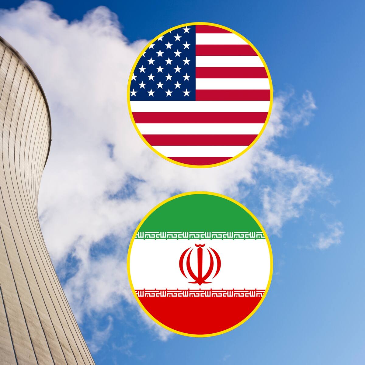 EE.UU. e Irán iniciaron negociaciones sobre el programa nuclear en Omán