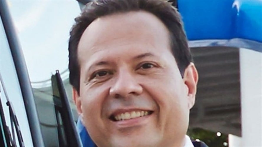 El 'Cantante del gol' dijo las controvertidas afirmaciones en medio de una transmisión en televisión. Foto: Colprensa