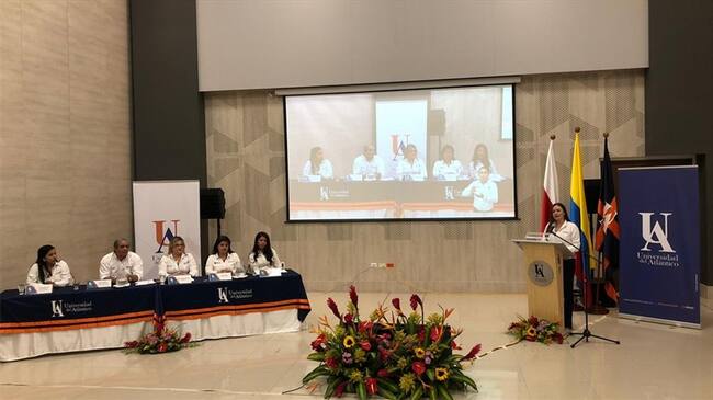 Foto: Uniatlántico.