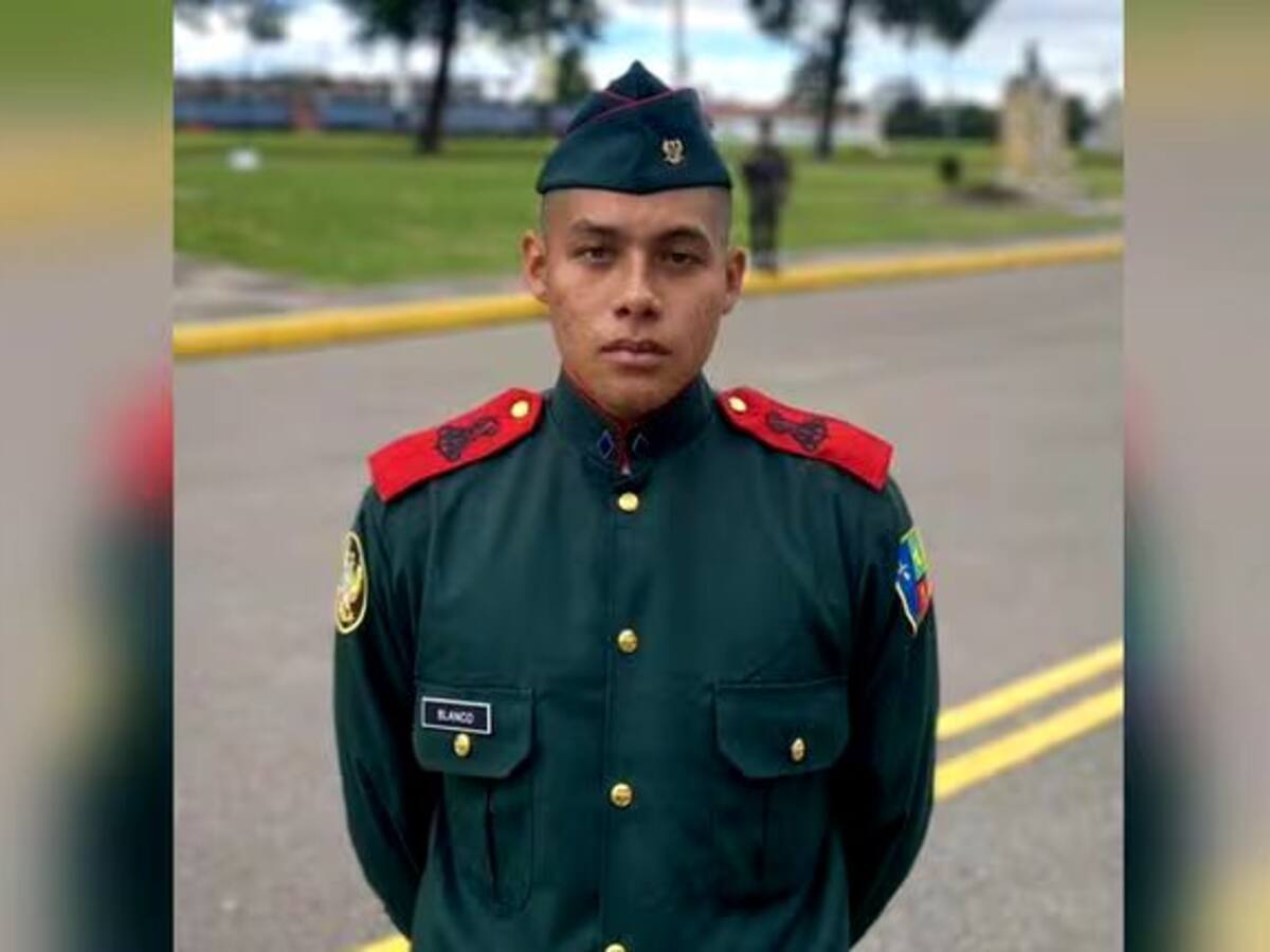 Exclusiva W: relevan del cargo al subdirector de la Escuela Militar tras muerte de cadete