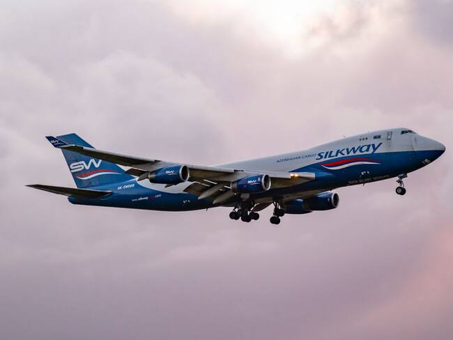 Hito W: Un día como hoy alzó vuelo uno de los aviones más imponentes y poderosos de la historia