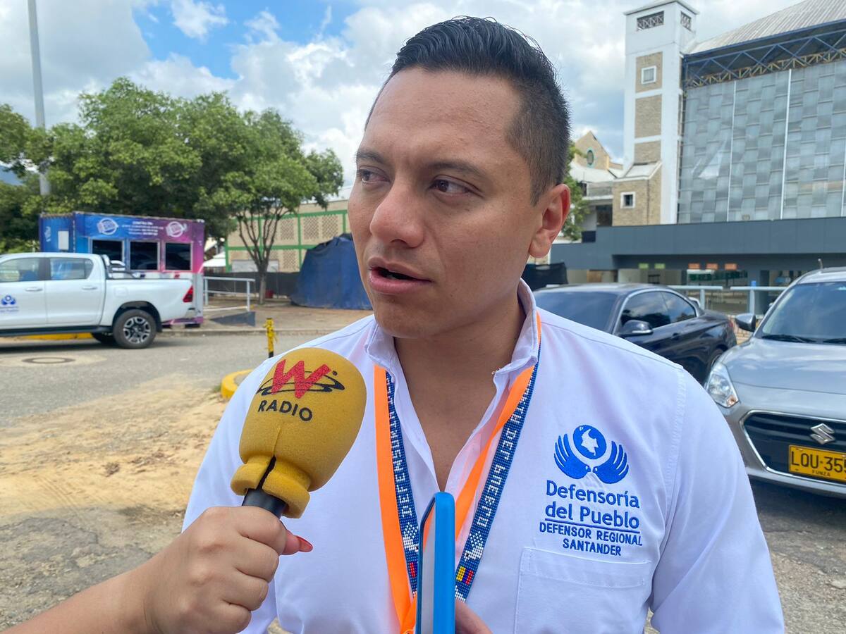 Defensoría y Ministerio del Interior se reunieron por amenazas en centros penitenciarios