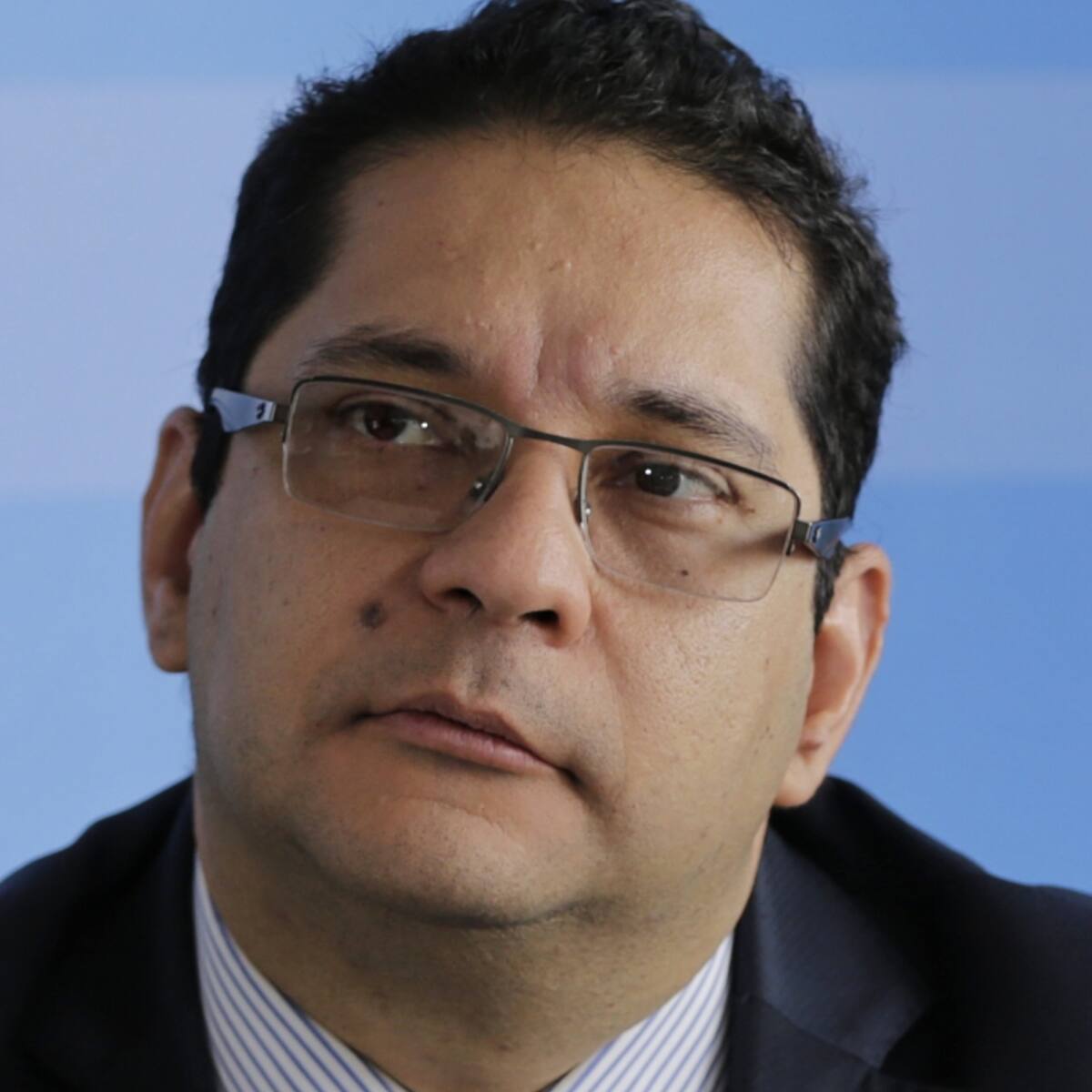 Ya tenemos información de terceros relacionados con Farc: magistrado Raúl Sánchez