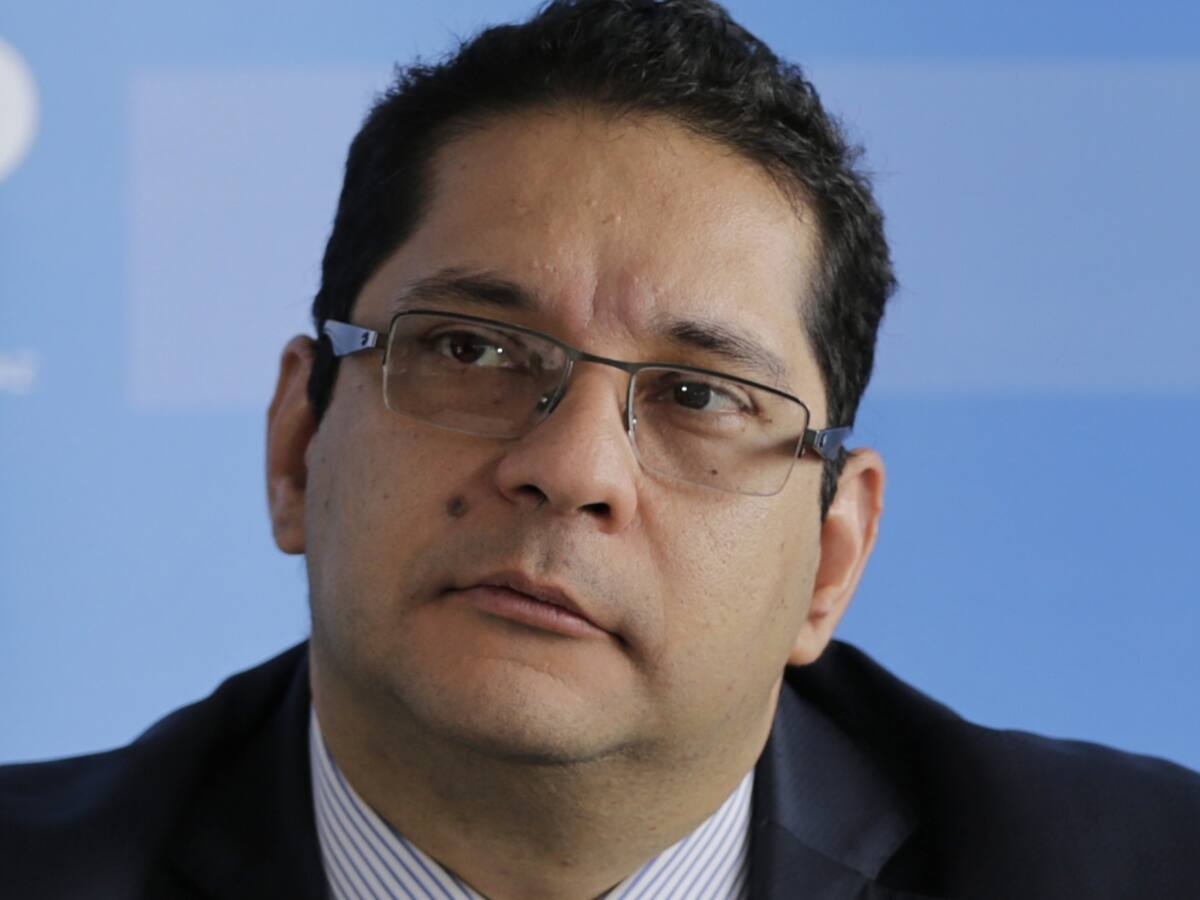 Ya tenemos información de terceros relacionados con Farc: magistrado Raúl Sánchez